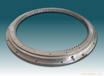 China VE114B00 Stainless Thrust Bearing / Crossed Cylindrical Roller Bearing for sale