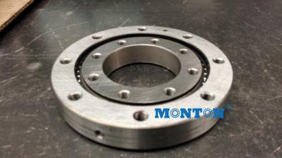 China Automated Guided Vehicle And AGV Bearings Helm Slewing Bearings XSU140414 for sale