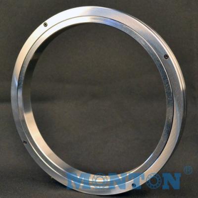 China RE14016UUCC0P5 RE14025UUCC0P5 High Precision Crossed Roller Bearings Harmonice Drive Reduce Gearbox Bearings for sale