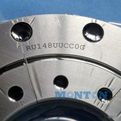 China SX011818 Cross Roller Bearing Harmonice Drive Customized High Precision Bearings for sale