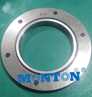 China RB7010UUC0P4 Cross Roller Bearing For High Precision Rotary Table for sale