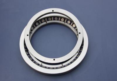 China Special Stainless Steel Non Standard Bearings P4 Or P2 Used Missile In Dustry for sale