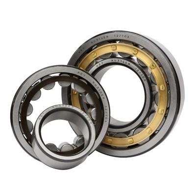 China Fracturing Pump Bearings , Mud Motor Bearings NFP 38/666.75X3 Q4 for sale