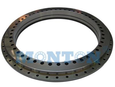 China YRTC100 Rotary Table Bearing Heavy Duty Turntable Bearing Anti Friction for sale