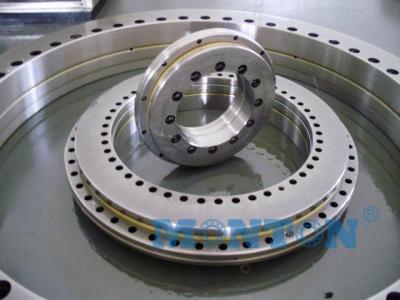 China YRTC120 Heavy Duty Turntable Bearing Use For Machine Tool Cnc for sale