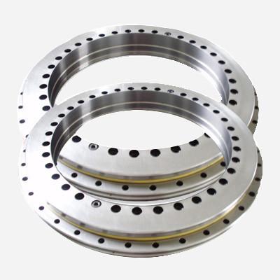 China YRT325P5 rotary table bearing for high precision rotary table for sale