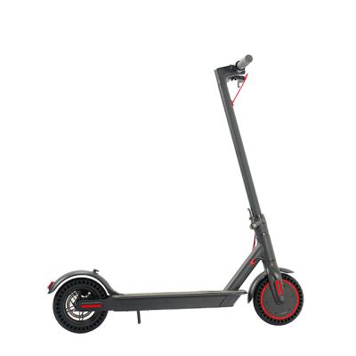 China New Style Men Folding Mini Scooter 2 Wheel Adult Electric Scoote 250W for sale