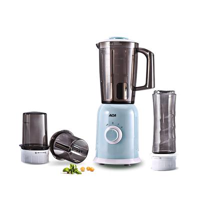 China Fruit Baby Food Processor Multifunctional Electric Healthy Vegetable Juicer Blender for sale