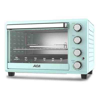 China Hot Sale Professional Hotel Cake Pizza Electric Oven For Bake for sale