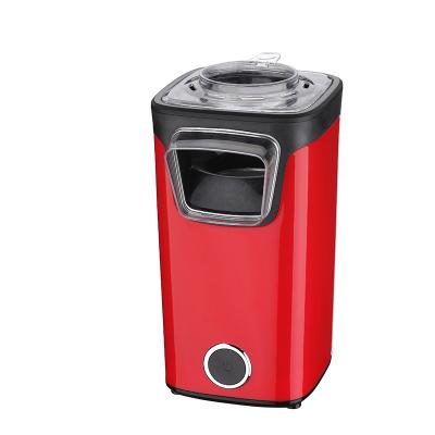 China Household Electric Household Appliances Mini Air 1200W Popcorn Maker Machine for sale