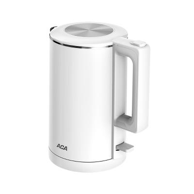 China Keep Hot Home Appliances Boil Water Fast Multi-Color Fast Heating Electric Kettle for sale