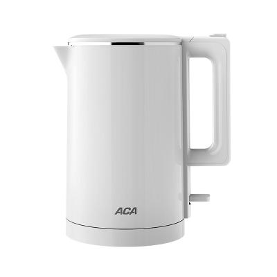 China Keep Hot Home Appliances Boil Water Fast Multi-Color Fast Heating Electric Kettle for sale