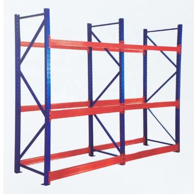 China Corrosion Protection Furniture Warehouse Storage Rack Duty Storage Rack And Iron Warehouse Shelf Rack for sale