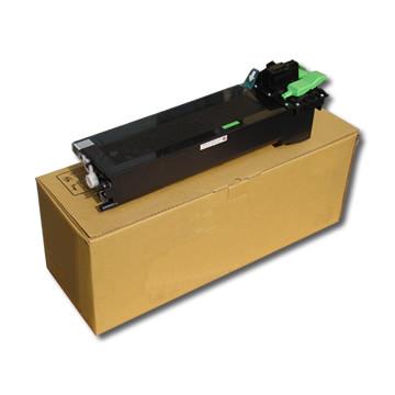 China AR 020T Black Laser Toner Cartridge For Sharp AR5516 AR5520D Printer for sale