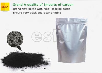 China Black Toner Refill Powder Toshiba E - studio 28 35 45 350 352 353 450 452 453 EOP21 for sale