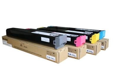 Cina Toner tagliente compatibile della copiatrice MX31, cartucce MX4100n MX5000n MX4101n MX5001n della fotocopiatrice di colore in vendita