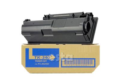 Cina Kyocera TK - 340 pagine 12K che stampano il toner TK 340 di Kyocera Mita FS 2020D degli accessori in vendita