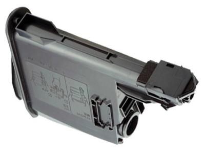 China FS 1025 TK 1120 Kyocera Ecosys Toner , Compatible Kyocera Ecosys Printer Toner for sale