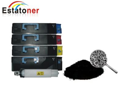 China Stellen Sie kompatiblen Kyocera Taskalfa Toner TK - 865 TASKalfa 4x 250 Ci/300ci ein zu verkaufen