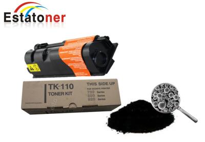 China Cartuchos de tonalizador TK100 de Kyocera Mita da tinta, Kyocera quilômetro - GV 1500 do CE do tonalizador à venda