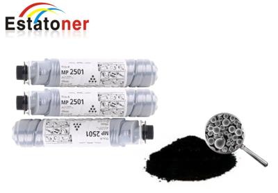 China Print Toner Cartridge Ricoh MP2001SP MP2001L 841769 TYPE 2501E BK 10500 Pages for sale