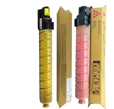 China Toner MPC2503 Ricoh Farb, Ricoh-Parlamentarier C2003SP/Toner 2503SP für Kopierer zu verkaufen