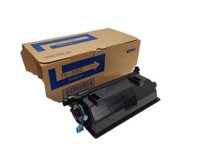 Китай Kyocera TK-3060 Black Ecosys Toner Kit Cartridge 12,500 Pages продается