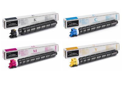 Κίνα Kyocera TK-8335 Printer Toner Cartridge for TASKalfa 3252ci TASKalfa 3253ci προς πώληση