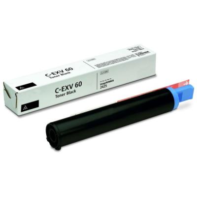 China Toner Cartridge Canon C-EXV 60 compatible for Canon Image Runner 2425 IR2425i zu verkaufen