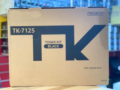 Κίνα Kyocera TASKalfa 3212i Printer Toner Cartridge TK 7125 1T02V70NL0 Black προς πώληση