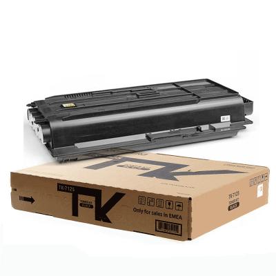 Chine Compatible Generic Kyocera TK7125 1T02V70NL0 Black Toner For Kyocera TASKalfa 3212i à vendre