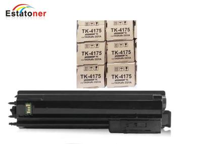 Chine Kyocera Tk-4175  Black Toner kit For use in Kyocera Taskalfa 2321 Machine à vendre