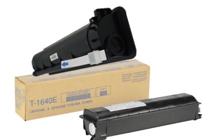 China T - 1640E Toshiba E-studio Toner e-STUDIO 163 165 Toner Cartridges for sale