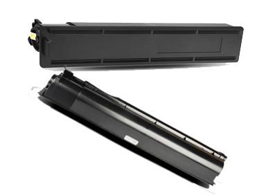 China Original Toshiba E-studio Toner T-2507E BK For Toshiba E-Studio 2507i Copier for sale