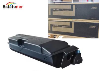 Chine Copier toner cartridge TK-6725/TK-6727/TK-6729 for TASKalfa 7002i 7003i 8002i 8003i 9002i 9003i à vendre