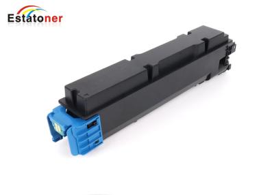 중국 Kyocera ECOSYS MA3500cix / MA3500cifx / PA3500cx Compatible CMYK Toner Cartridge TK5370 판매용