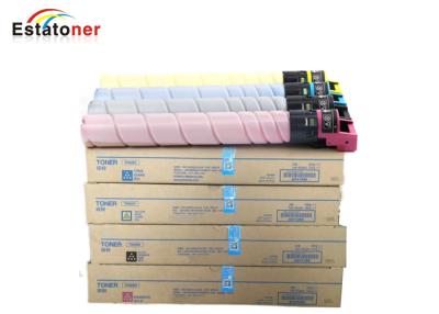 중국 Konica Minolta TN-626 Complete Toner Set for Bizhub C450I C550I C650I Tn626 Tn-626 판매용