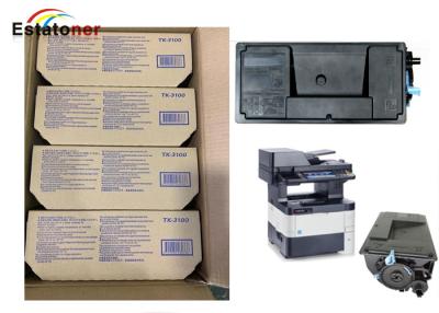 중국 Kyocera TK-3100 1T02MS0NL0 Toner Cartridge for Kyocera ECOSYS M3040dn, M3540dn, FS-2100 Printers 판매용