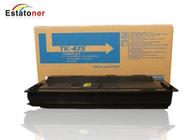 China Kyocera maintenance kit TK-475 Black toner cartridge for FS 6025MFP Multifunction printer à venda