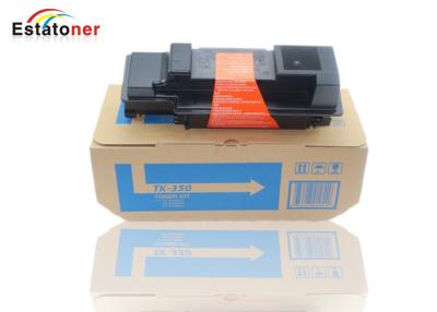 Chine Lower Waste Toner Rate Kyocera TK-350 Black Laser Toner Cartridge for Kyocera Printers - FS3920D à vendre