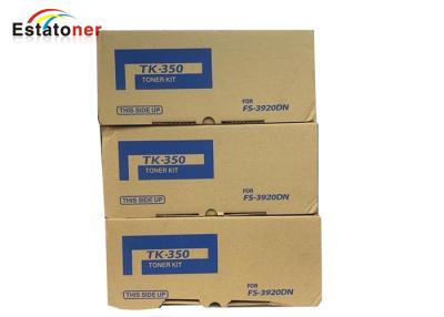 China Compatible Toner cartridge kyocera TK350/351/352/353/354 for Kyocera FS3920DN/3040MFP for sale