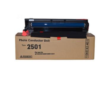 中国 Ricoh mp2501eのドラム単位の黒多用性があるRicoh Ricoh Aficio MP2001SP、MP2501SP D158 販売のため