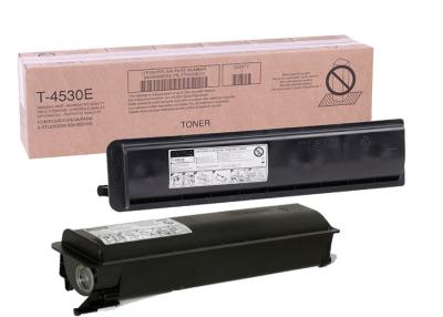 China OEM Toshiba E-studio Toner T-4530E Toner Black 6AJ00000055 Yield 30000 Pages for sale