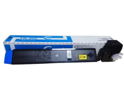 Chine TK - 895 cartouches de toner de Kyocera réglées pour le FS - C8020 FS - C8025 FS - C8520 FS - mfp C8525 à vendre