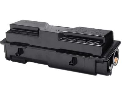 Cina Cartuccia del toner compatibile della copiatrice dell'OEM TK17, toner di kyocera FS1010 della stampante in vendita