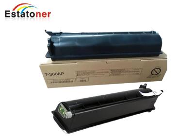 China T-3008E Toshiba E-studio Toner Black For Copier E-studio 2508A / 5008A for sale