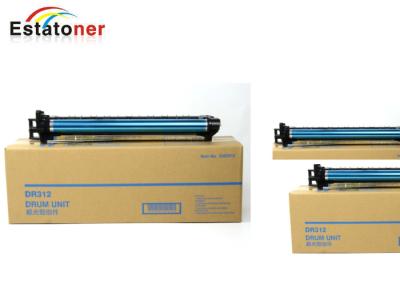 China A7Y00RD Photoconductor Unit DR312 Drum Unit for Konica Minolta Bizhub 227/287/367 for sale