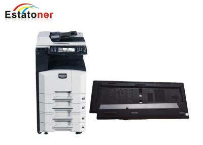 China Schwarze Toner-Patrone kompatibler Kilometer - 2540 Kyocera Mita TK - 675 zu verkaufen