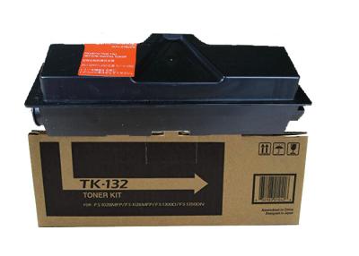 China Kyocera Taskalfa Tk 132 BK OEM Toner For Fs 1300d - 7200 Pages for sale