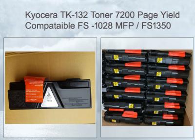 China High Yield Black Taskalfa Toner Kyocera Km Fs-1300d/ 1350dn / Yld 7.2k for sale